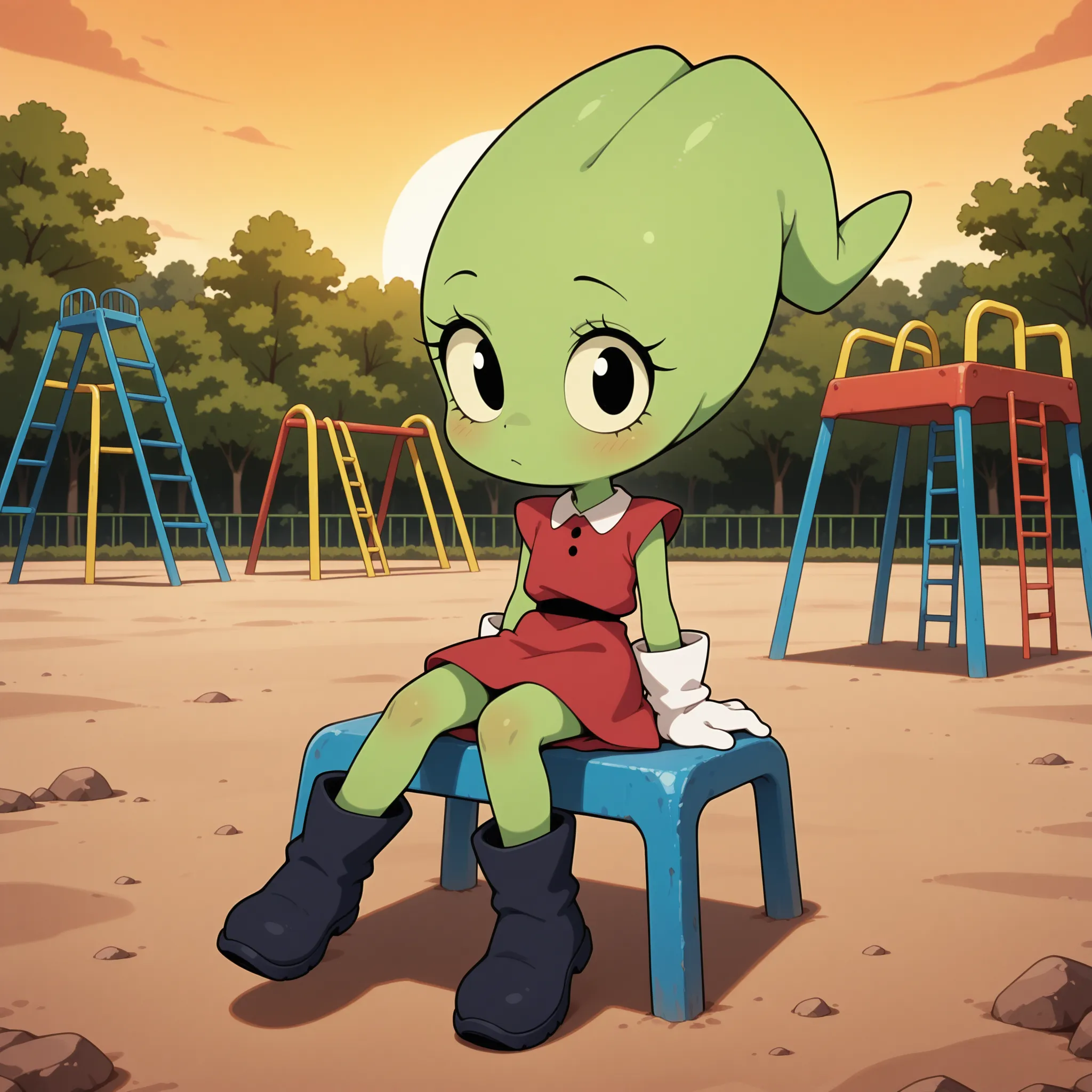 لعبة البحث عن البطريق