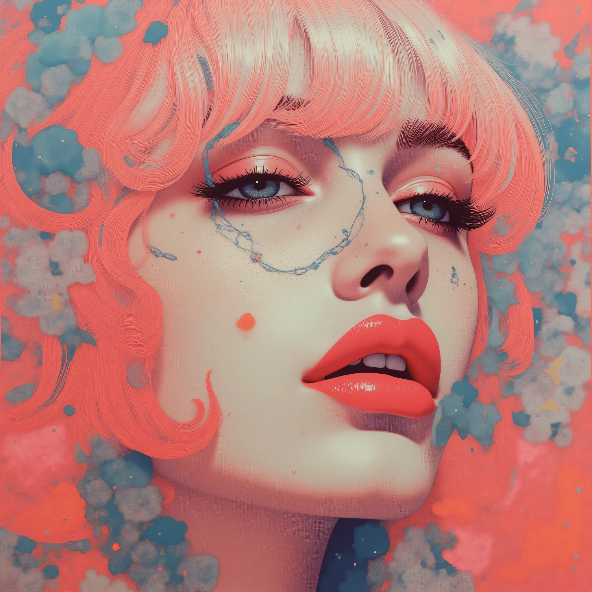 (masterpiece:1.2,Exceptional Quality,Mirror-like,Cinematic Experience,stylized color),,,,,,(Detailed lips), (Realistically:1.37), (Vibrant colors), (Studio Lighting), (Sharpen your focus), (High Dynamic Range), (bokeh), (In contrast), (Kilo:1.2), (Elegant), (Elegance), (like々Shii), (Luxury Accessories), (Sparkle Eyes), (Shine), (Calm), (Shine), (dream-like), (dynamic), (Wonderful stuff), (Sensitive), (Dramatic), (Complex), (eternal), (Beautifully dressed), (Mysterious), (Mysterious), (Mysterious), (Perfect perfection), (interesting), (Individuality), (masterpiece), (High resolution), (The best quality at its best, 4K, 8k), alone,ld girl,Glasses，,,,, ,depth of field,  bright image, cinematic lighting, lens flare by sun, fede edge frame, 