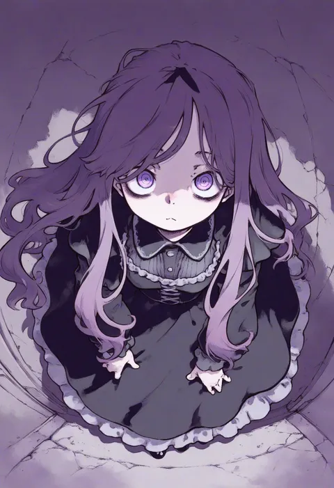 สุซูกิ กอธ อนิเมะ