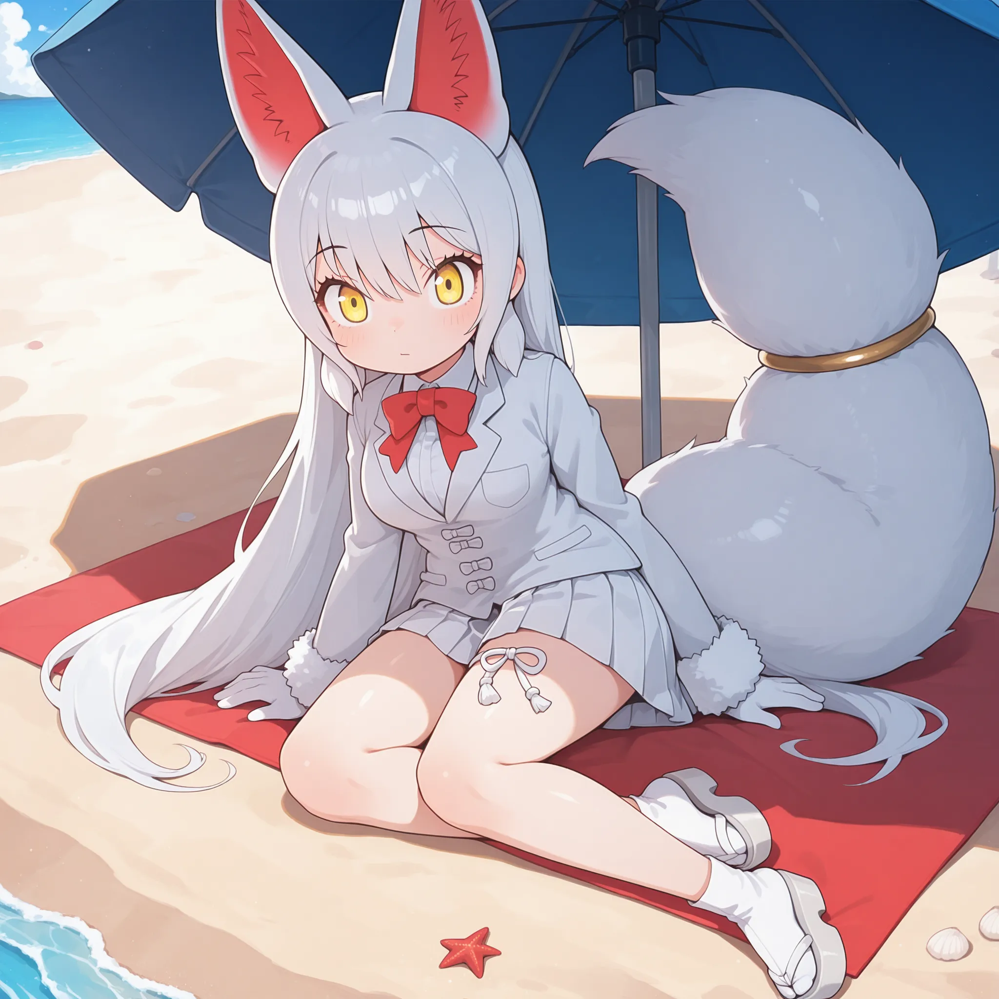 오이나리 프렌즈