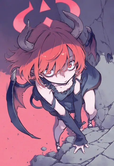 京太郎 魅魔动画