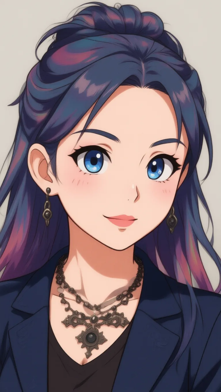 カートゥーンのフレア