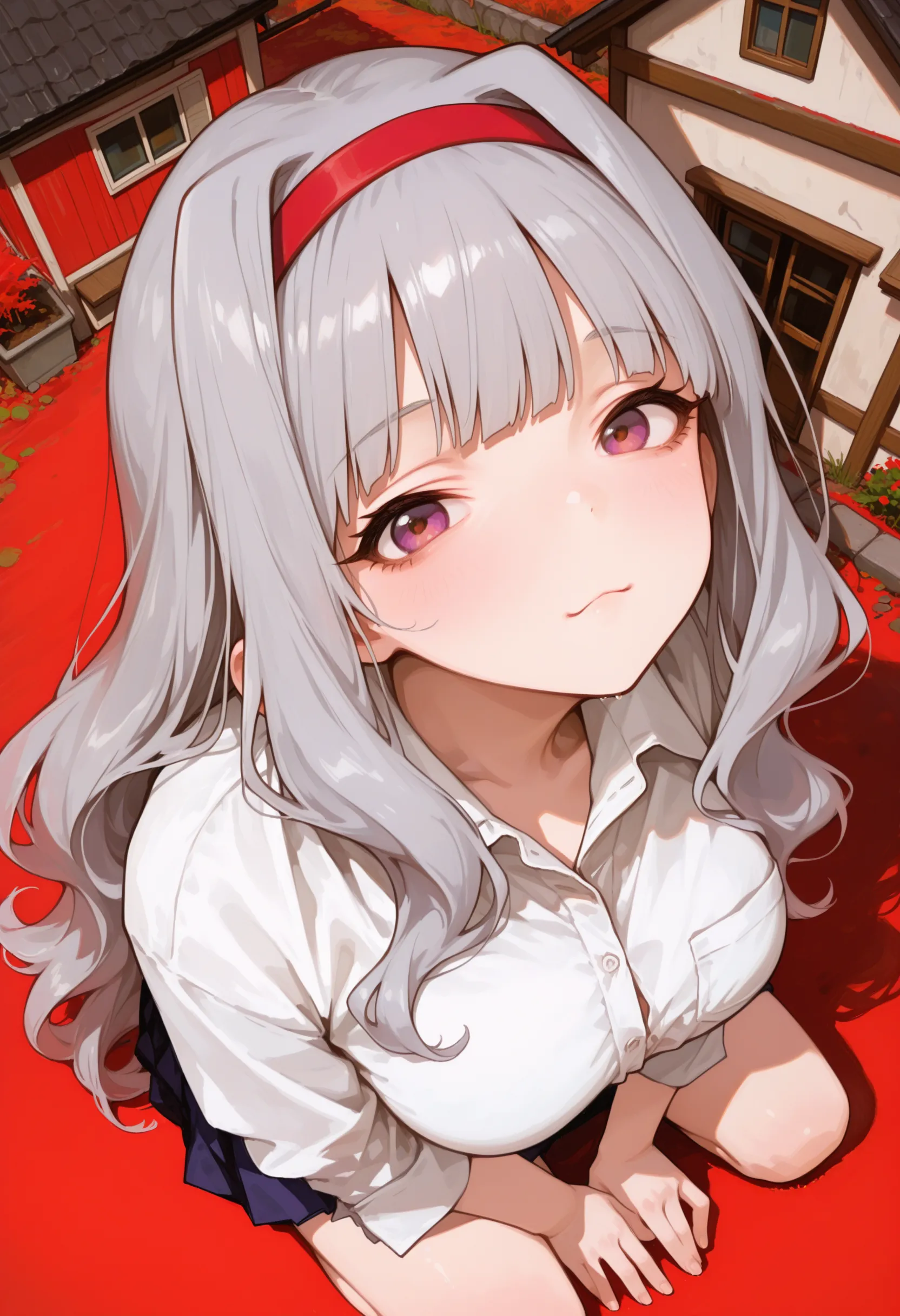 Shijou Takane