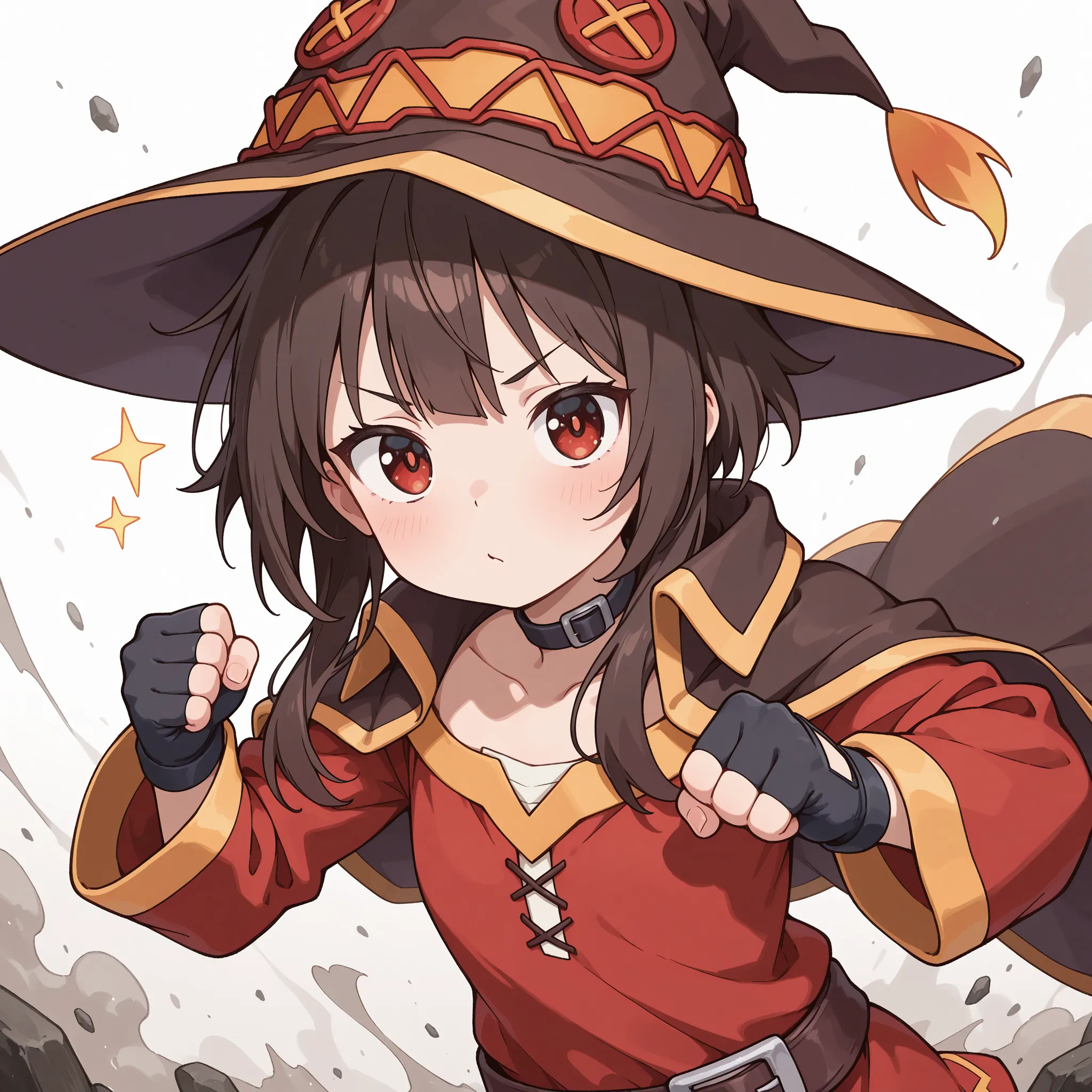 رمز مزحة بيبي بانش