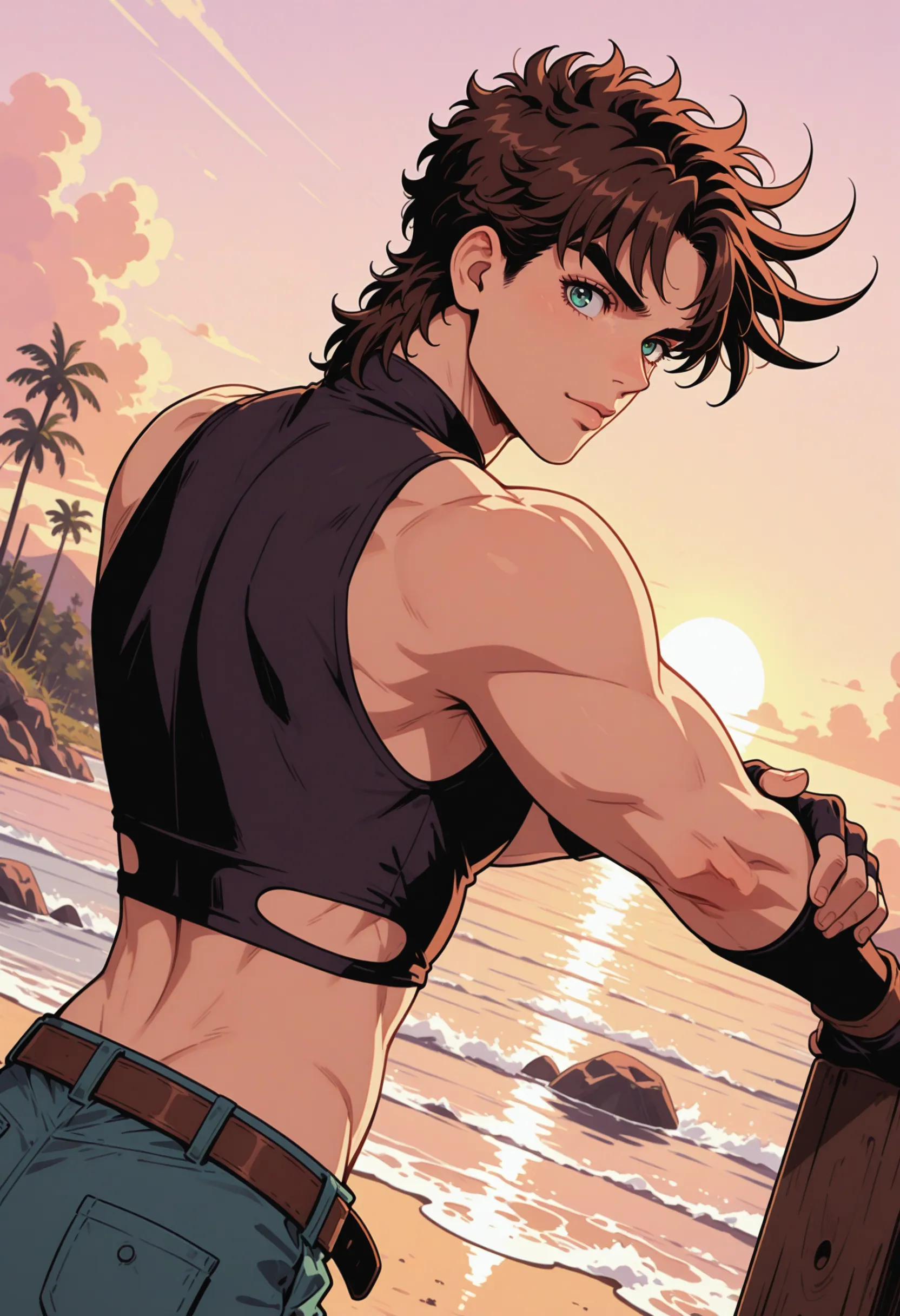 joseph joestar | jojo