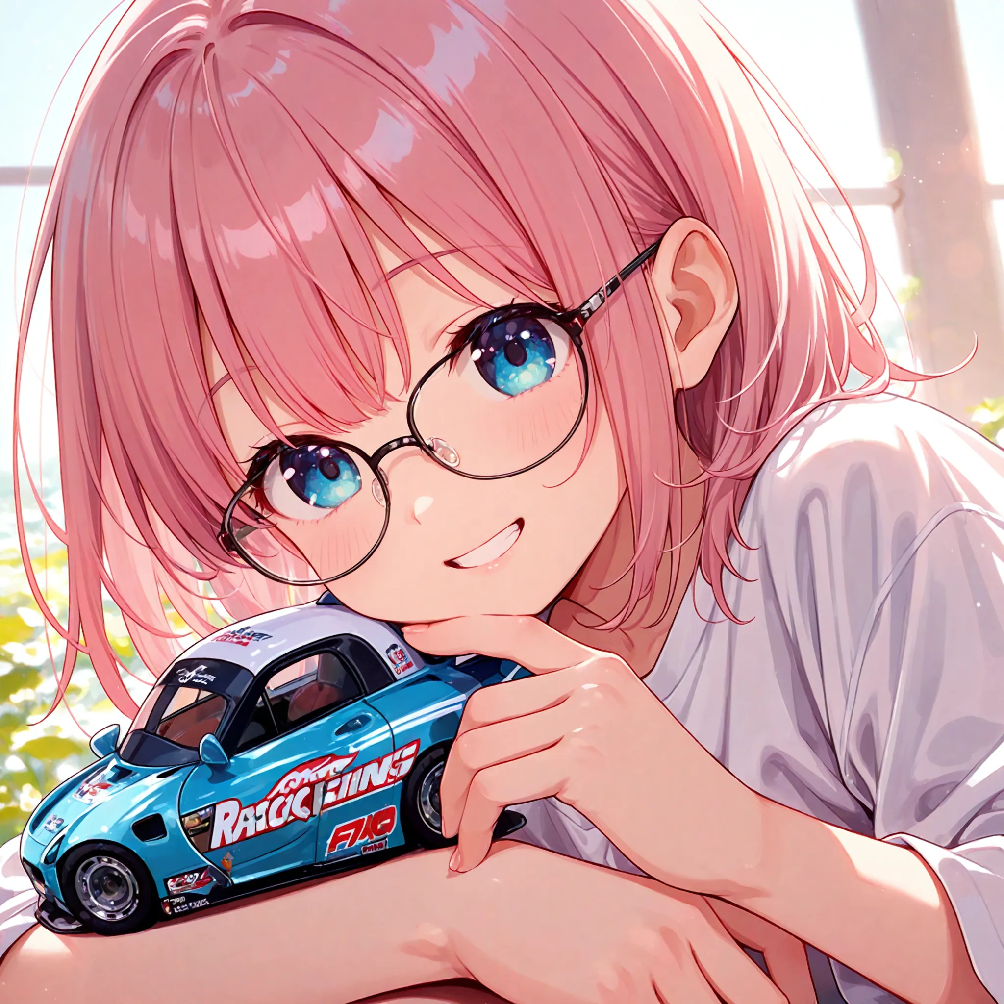 cutie & Đồ chơi ấm cúng