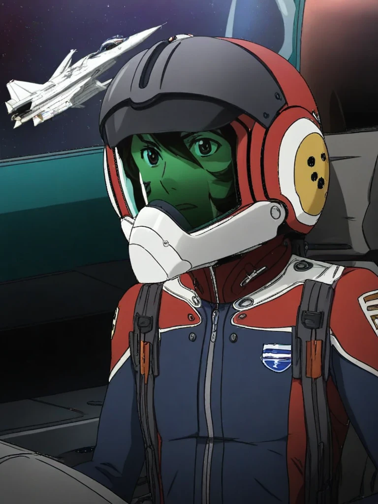 yamato pilot 0.2