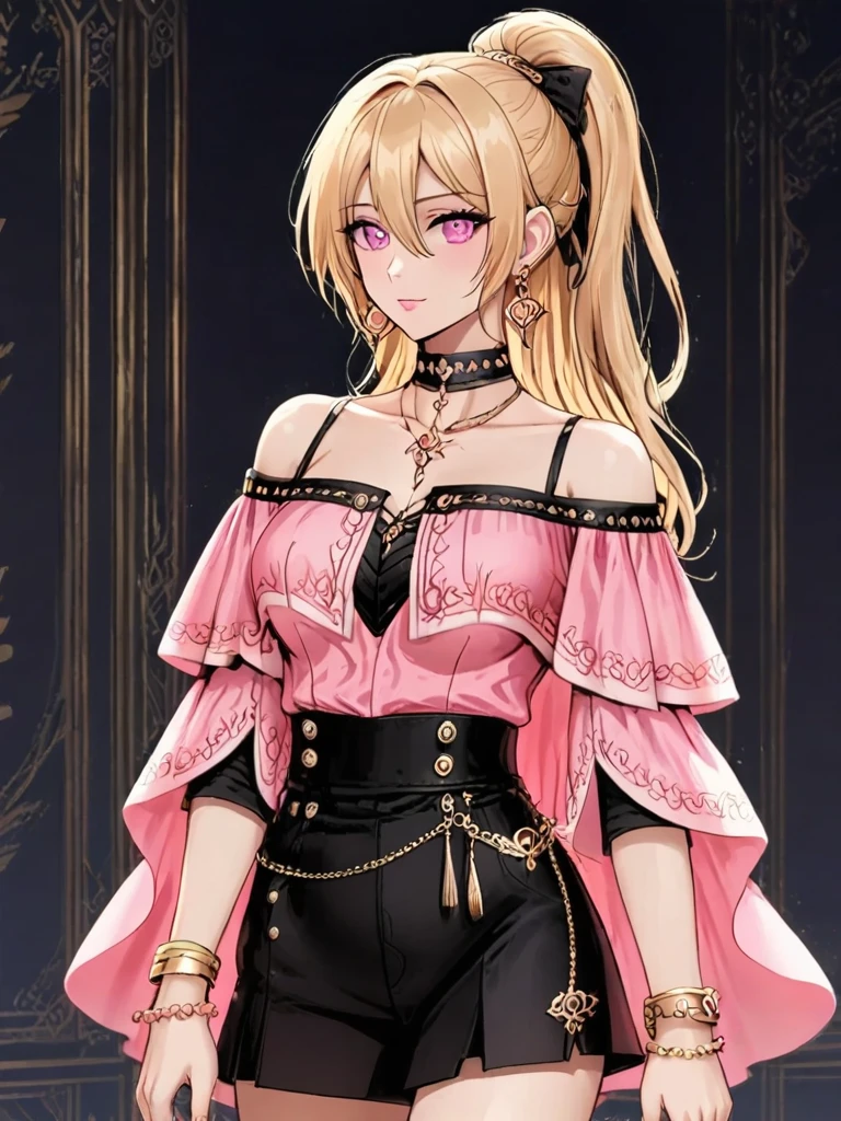 Rose 0.1