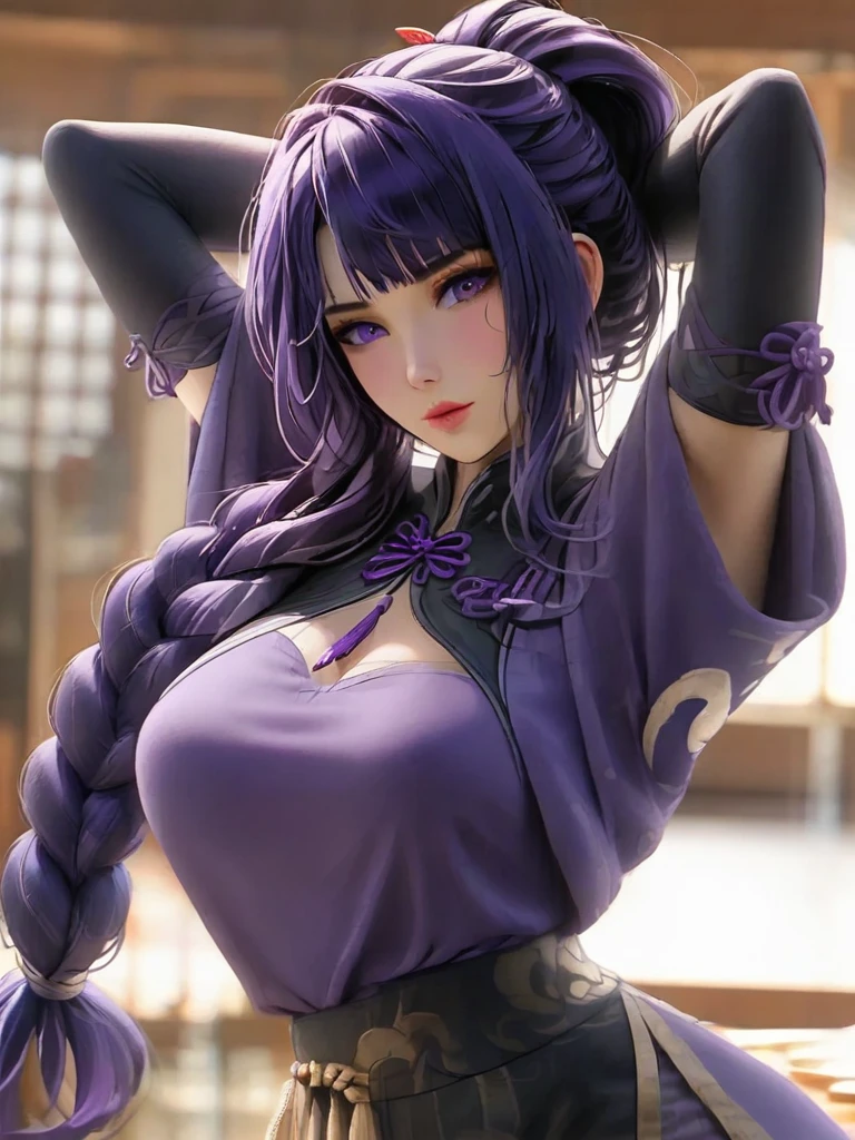 Raiko 0.1