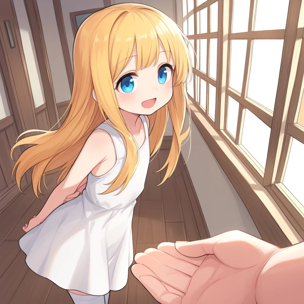 1girl, (1boy, hetero:1.3), , kneeling, , ,, from side, arms behind back, arm grab creampieclosed one eye
()high quality、ultra highle、master piece、(slant eyeasturbate)(masuture bation)(blonde blue eyes)(little girl)(petite)(small )(small )(14years old)((long medium hair))(yellow hair)(hair between eyes)(messy hair)(hair intakes)(side lock)(small )(B cup)(petite)(low length)pink 、close your eyes、crying face、、touch 、tie both hands