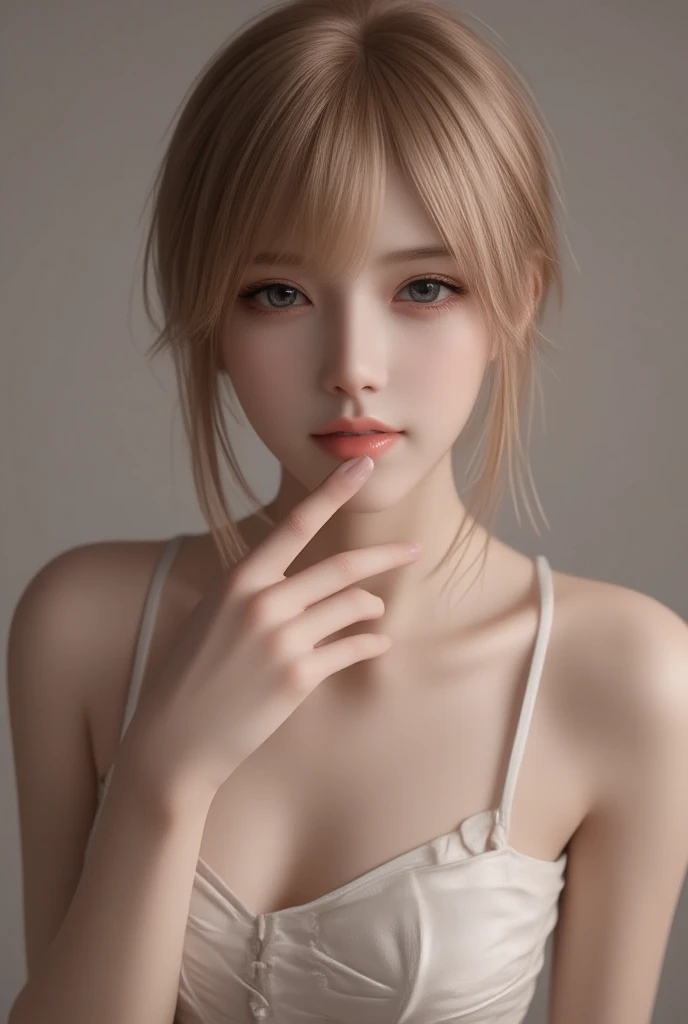 ?????，legs are open, Countless tentacles enveloped the girl, (Tentacles are wrapped around the legs, Masterpiece tentacles wrap around the waist, Tentacles are wrapped around arms), Tentacles are inserted into the,??? shots，((Girl with beautiful eyes))、((flat ??????:1.8))、((Men and women ??????????:1.5))、((Beautiful woman staring at camera expressionless:1.5))、((Photograph the whole body:1.8))、Natural Shading、(((Spread your ?????????:1.6)))、((Legs spread、?????? is clearly visible:1.9))、(Shooting with the camera facing forward:1.8), ((????????:1.5))、((Sitting Woman:1.8))、((Anatomically accurate female ?????????:1.5))、((Anatomically accurate papillae:1.5))、((The number of fingers must be 5:1.5))、((Thin pubic hair))、Kpop idols are calm and goddess-like happiness、((tiny ?????、straight flat ?????、????? without bulge))、Nasty look、​masterpiece, top-quality, 8K, absurderes, (Shooting with the whole body facing forward:1.4), (????????:1.5)、(((???? out、teats)))、(((Between the groin,crack)))、Look at the viewer with your whole body、((small ????:1.5))、Natural Shading、((Thin pubic hair))、Kpop Idol)Calm and goddess-like happiness、(((???? out、teats)))、(((Between the groin,crack)))、Look at the viewer with your whole body、((small ????:1.5))、Natural Shading、((Thin pubic hair))、Kpop Idol)Calm and goddess-like happiness、(((???? out、teats)))、(((Between the groin,crack)))、Look at the viewer with your whole body、((small ????:1.5))、Natural Shading、((Thin pubic hair))、Kpop Idol)Calm and goddess-like happiness、(((???? out、teats)))、(((Between the groin,crack)))、Look at the viewer with your whole body、((((Blonde Short Bob Cut))))、((Blonde Short Bob Cut Japan Girl)))、(Short Bob Cut Girl:1.5)、​masterpiece, top-quality, 8K, absurderes, (The upper part of the body:1.4), beautiful a girl, Clean face, looking at the viewers, A smile, A hyper-realistic, hight resolution, a picture, film grains, chromatic abberation, foco nítido, nffsw, face lights, Dynamic lighting, 电影灯光, Professional Shadows, simple