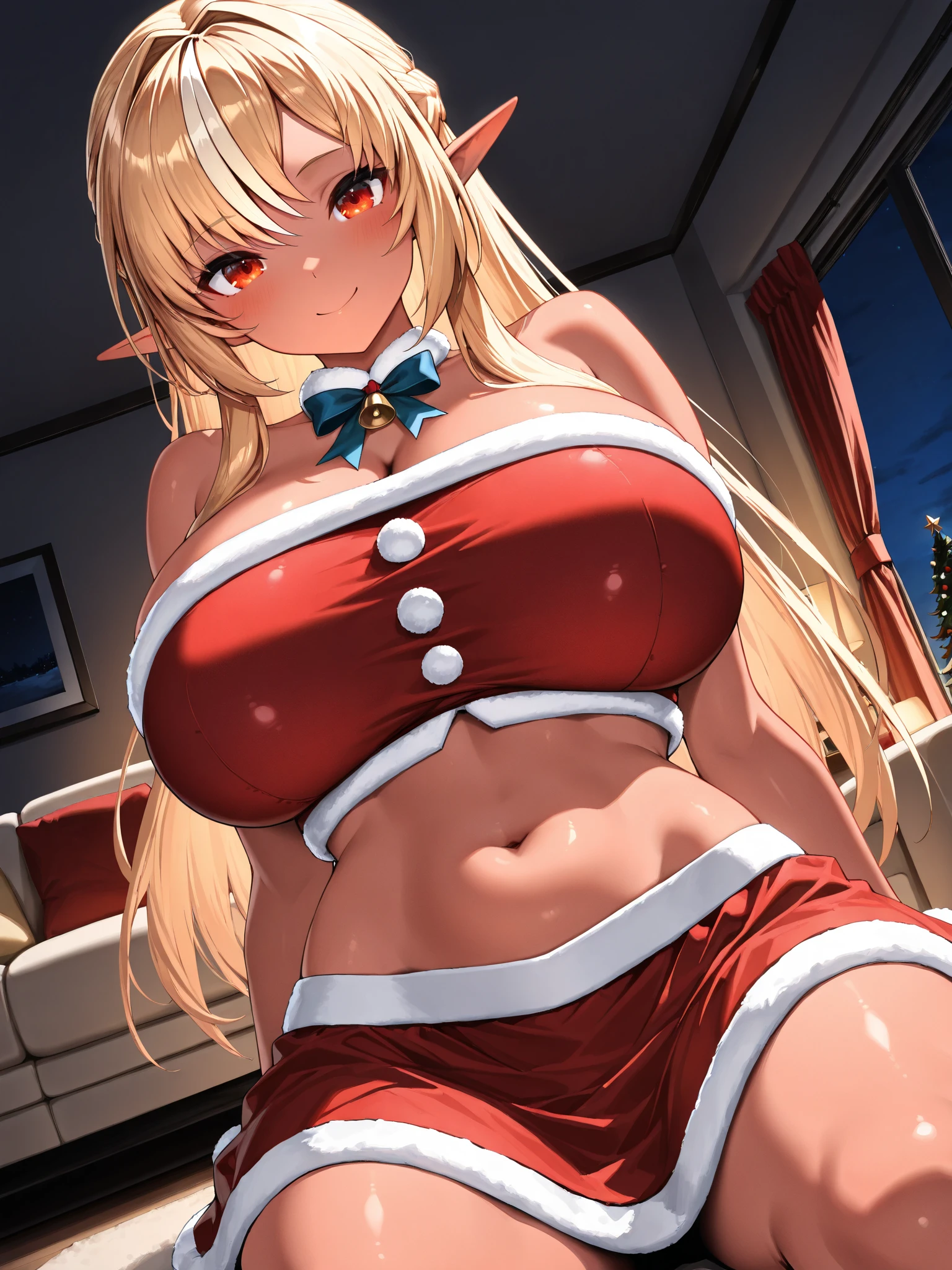 ?????, big ????, christmas