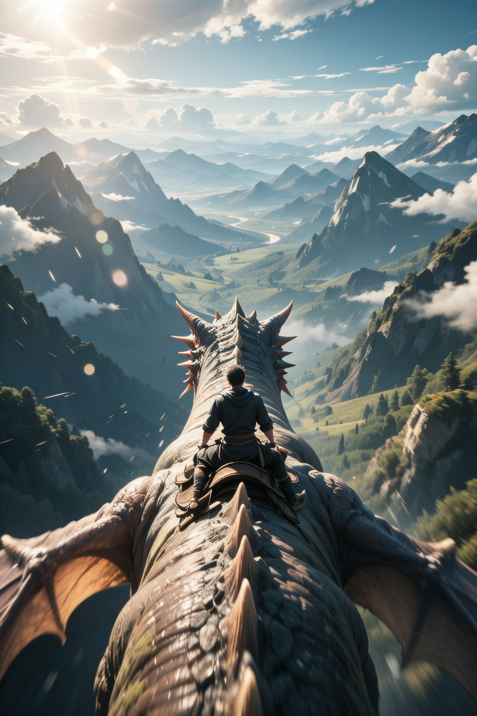 Prompt engineering mastery