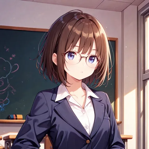 sala de aula  & encantos