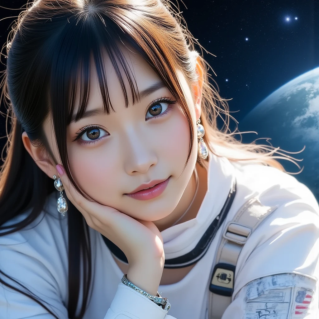 universe , Anime Girls