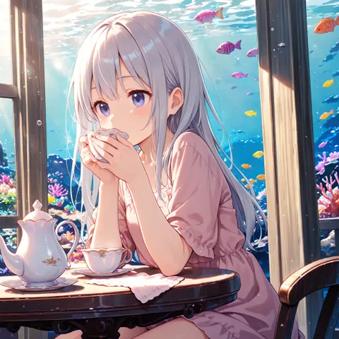 나의 혼자만의 차