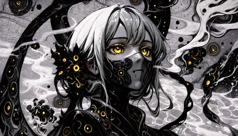 Los Dioses Enmascarados