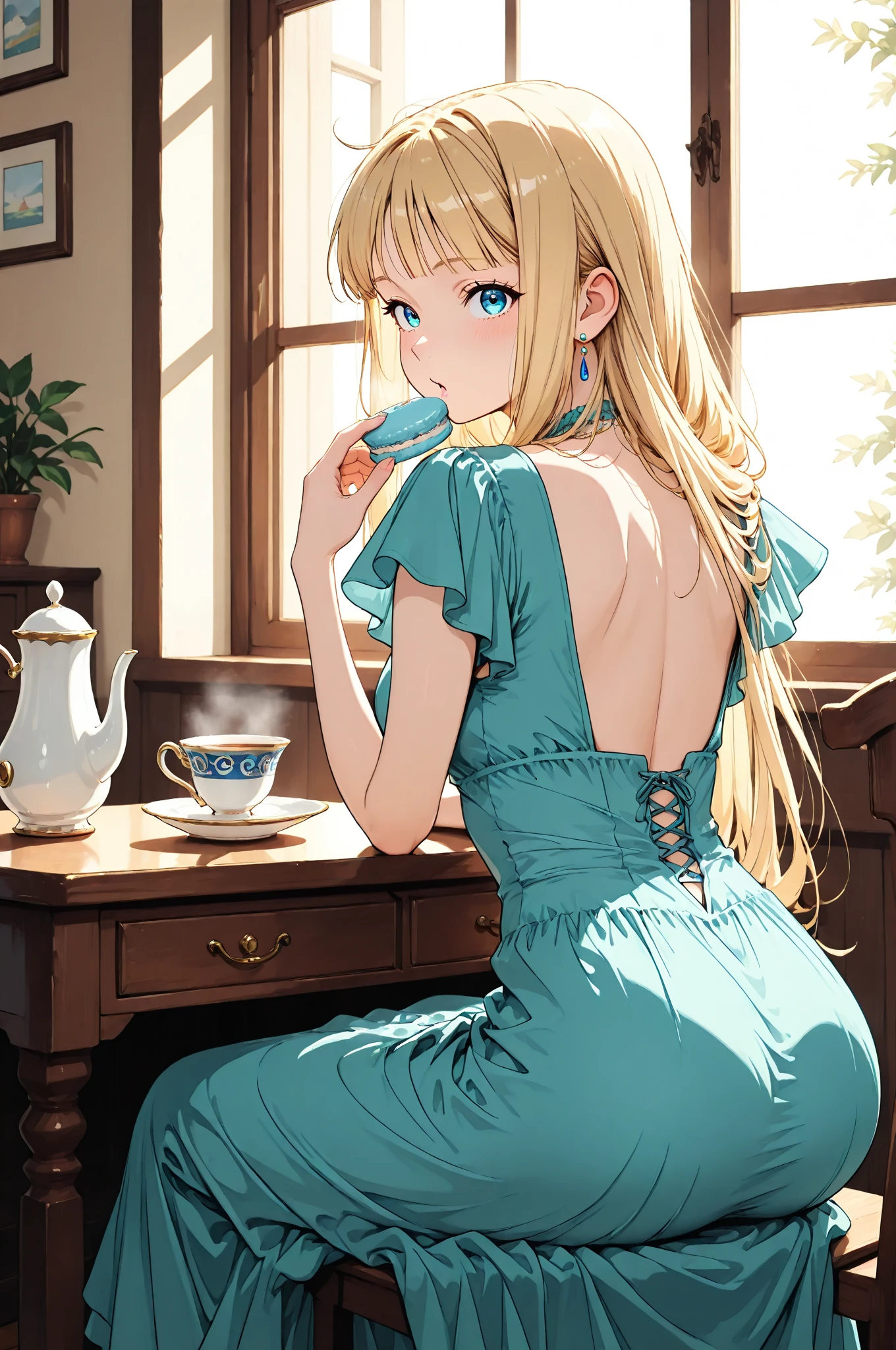 【My OC】Princess Aria