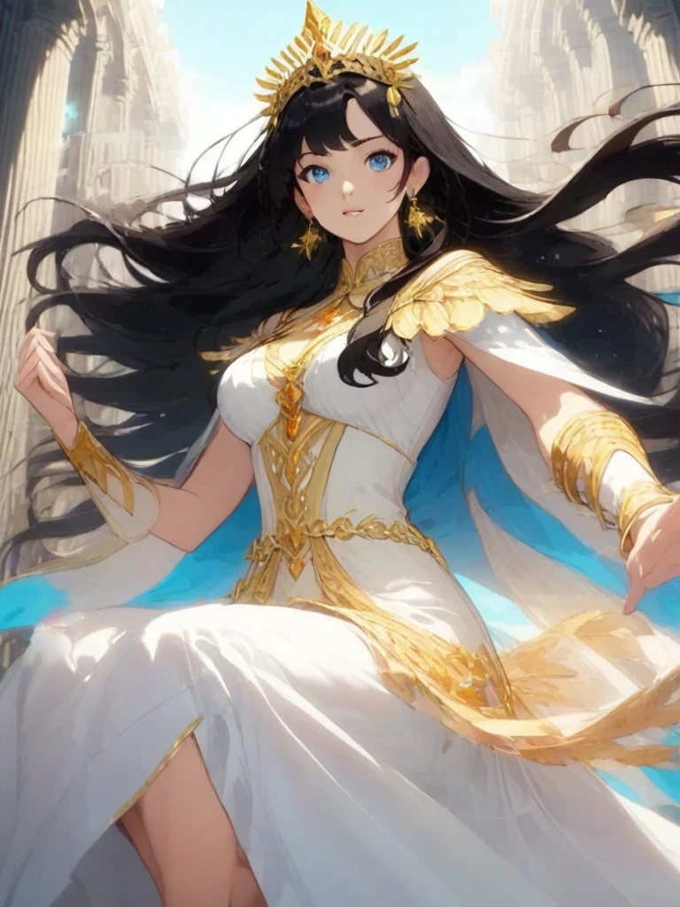 Hestia 0.1