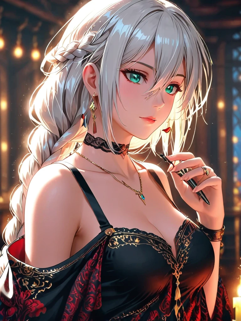 Lux 0.1