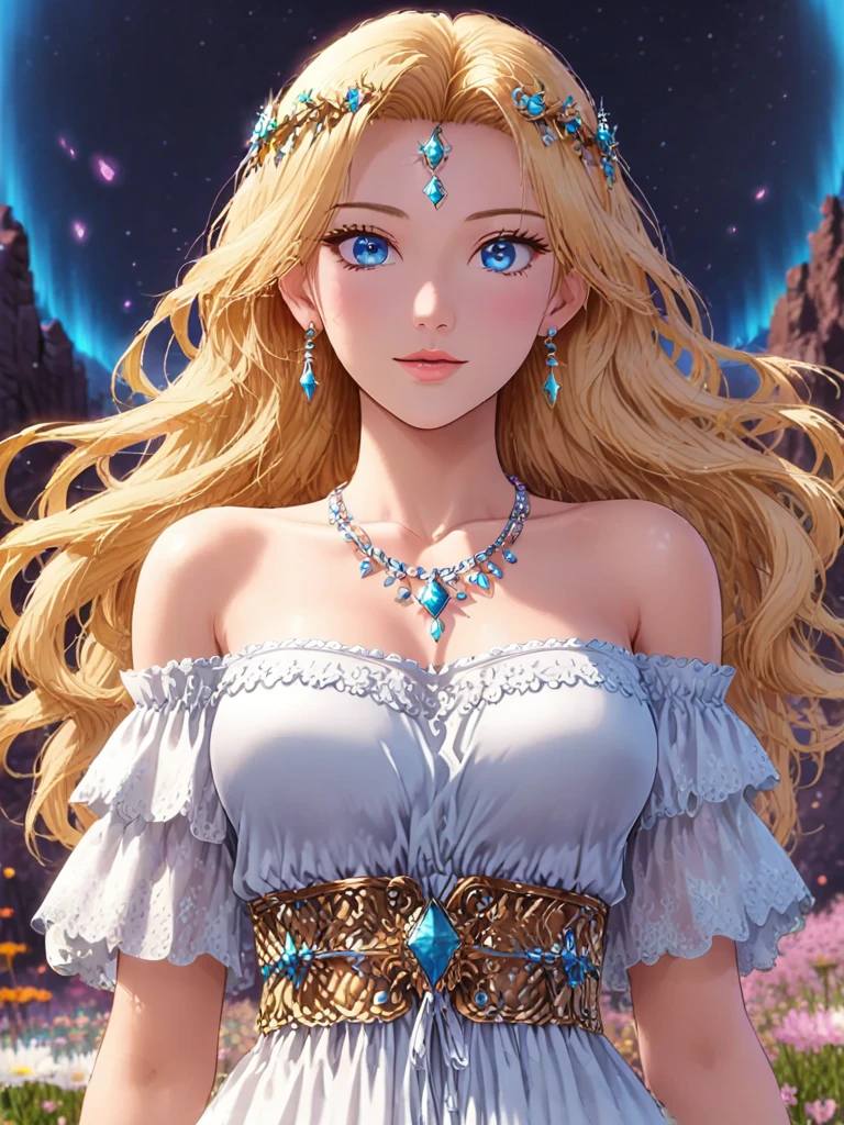 Aurora 0.1