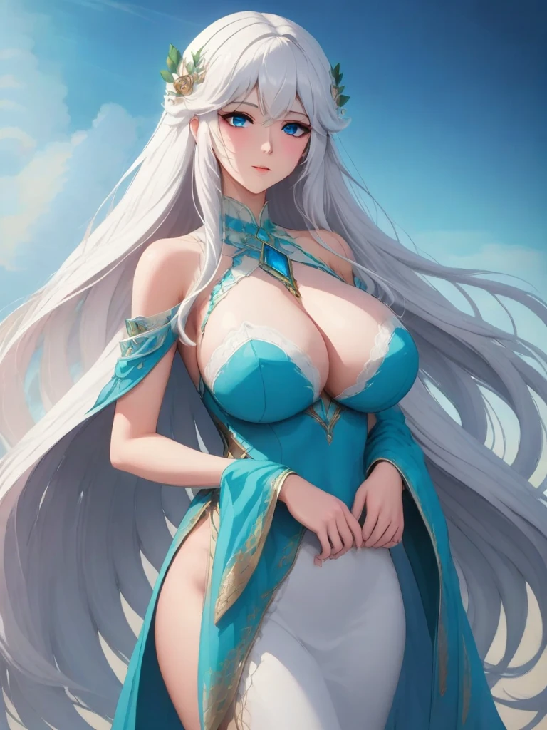 Anna 0.1