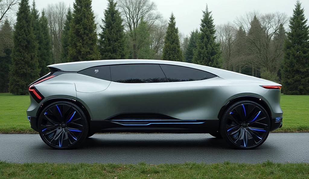 Fender View Camera