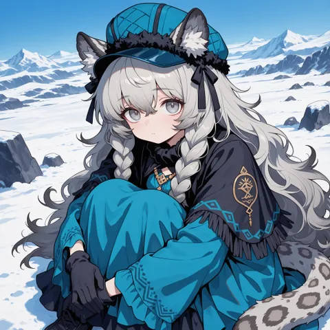 Estilo anime de Pramanix