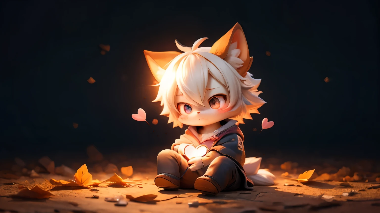 Broken Heart、broken heart symbol