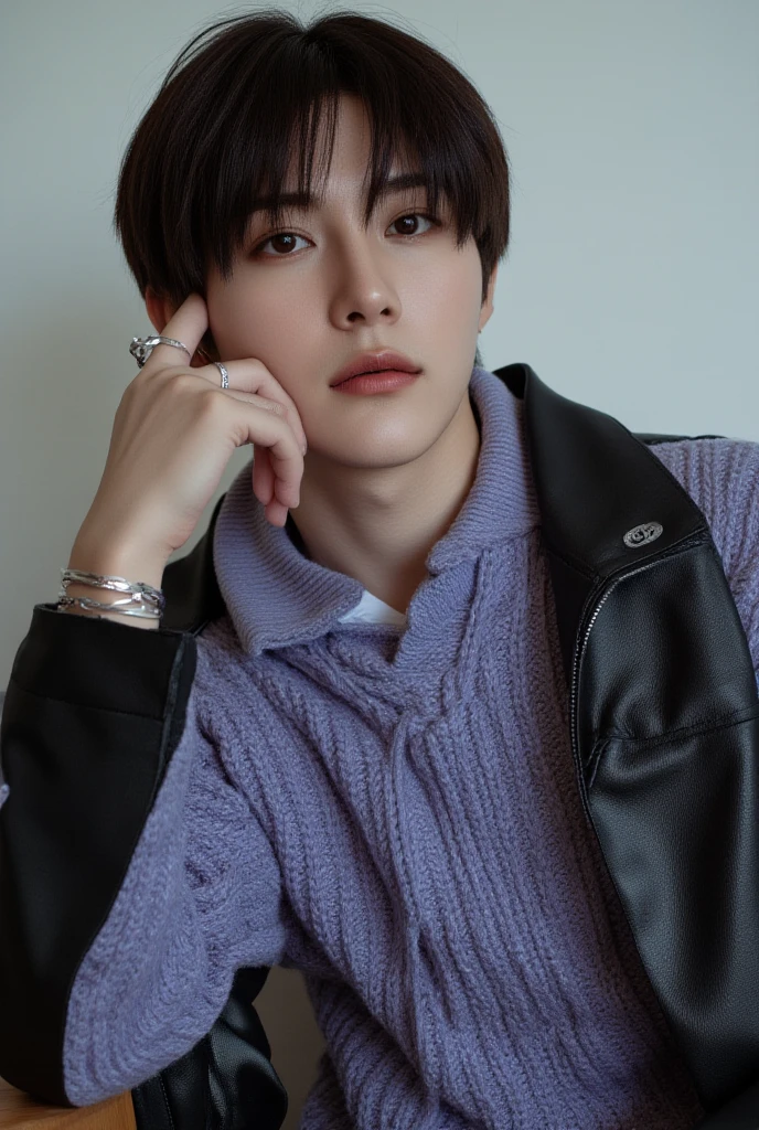 Jake, 8K, SimJake, ultra hd, Jakesim, adorable handsome androgynous prince, Seok Jake, ENHYPEN 