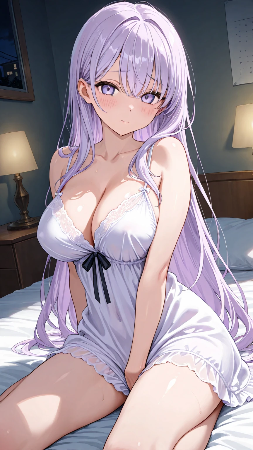 Kanna, , ?????????, , ,, ?????, , ???????????, all four, bottom up, top Down bottom up, ????????????, sitting, top Down bottom up, ??? grab:1.7, ????????????, ???????, , comletely ?????, on bed, bed