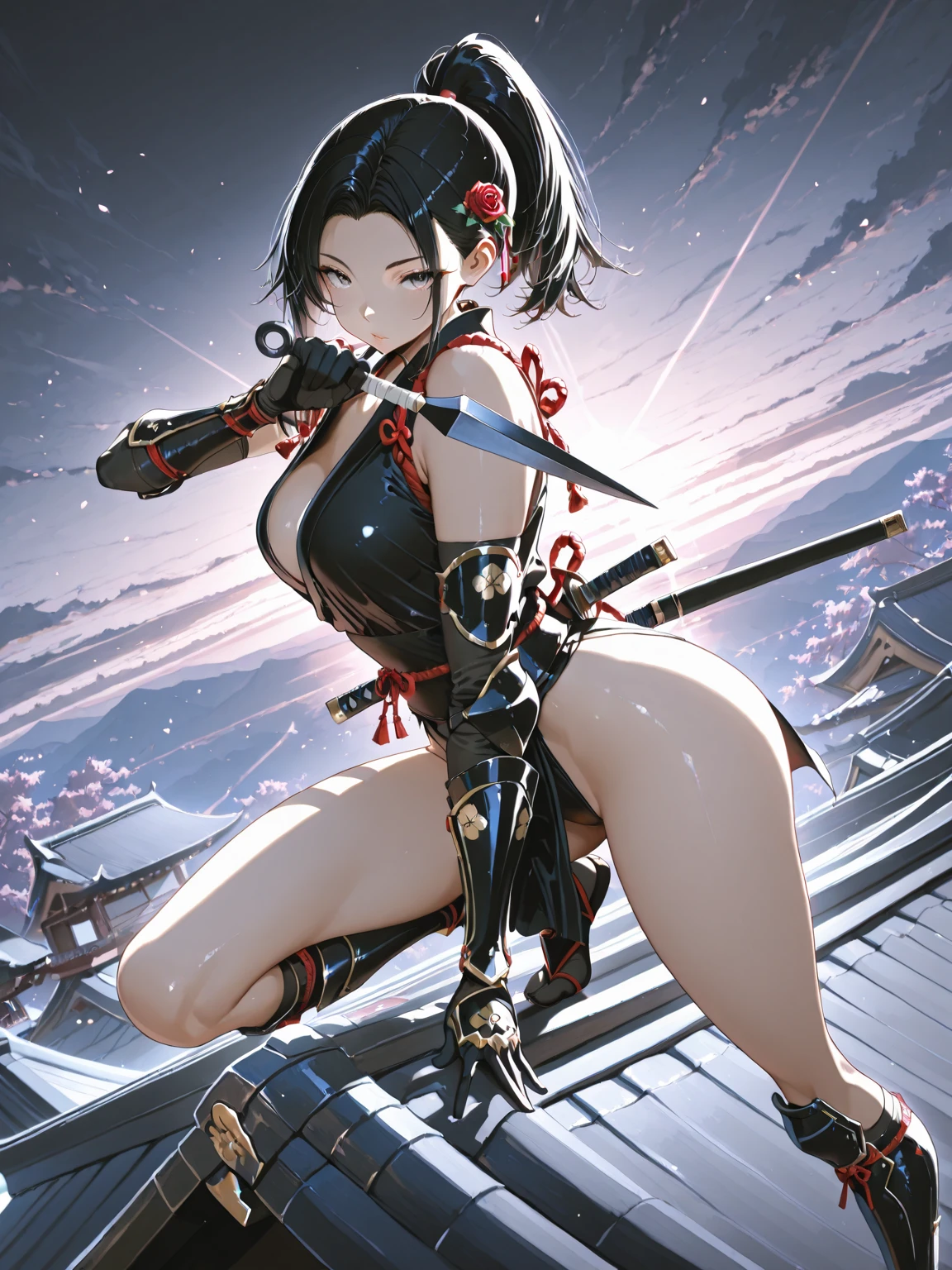 (8K, Best quality at best, tmasterpiece:1.2),\(Eyes detailed\),\(facial feature\),(\(Clothes detail details\)\),Upper part of the body,(surface focus) ,Very detailed CG unified 8k wallpaper,hugefilesize,ultra - detailed,A high resolution,Huang Li,beautidful eyes,ray traycing,Dramatic shadows,Detailed pubic hair,dramatic angles,hyper-detailing,(1 girl:1.3),(Alone),A mature woman,A MILF,(Charm remains:1.2),(/pale-skinned:1.3/),zombi,(Crispy ,Colossal :1.2),[[Round, big plump ]],Thigh thick.Chinese zombie costumes,There is a yellow charm on the forehead,The stands up.outside,Cemetery in the background,(The girl has a huge body,Creates a strong contrast in size with the buildings in the background),natta,(covered by clouds,moons looming:1.2)