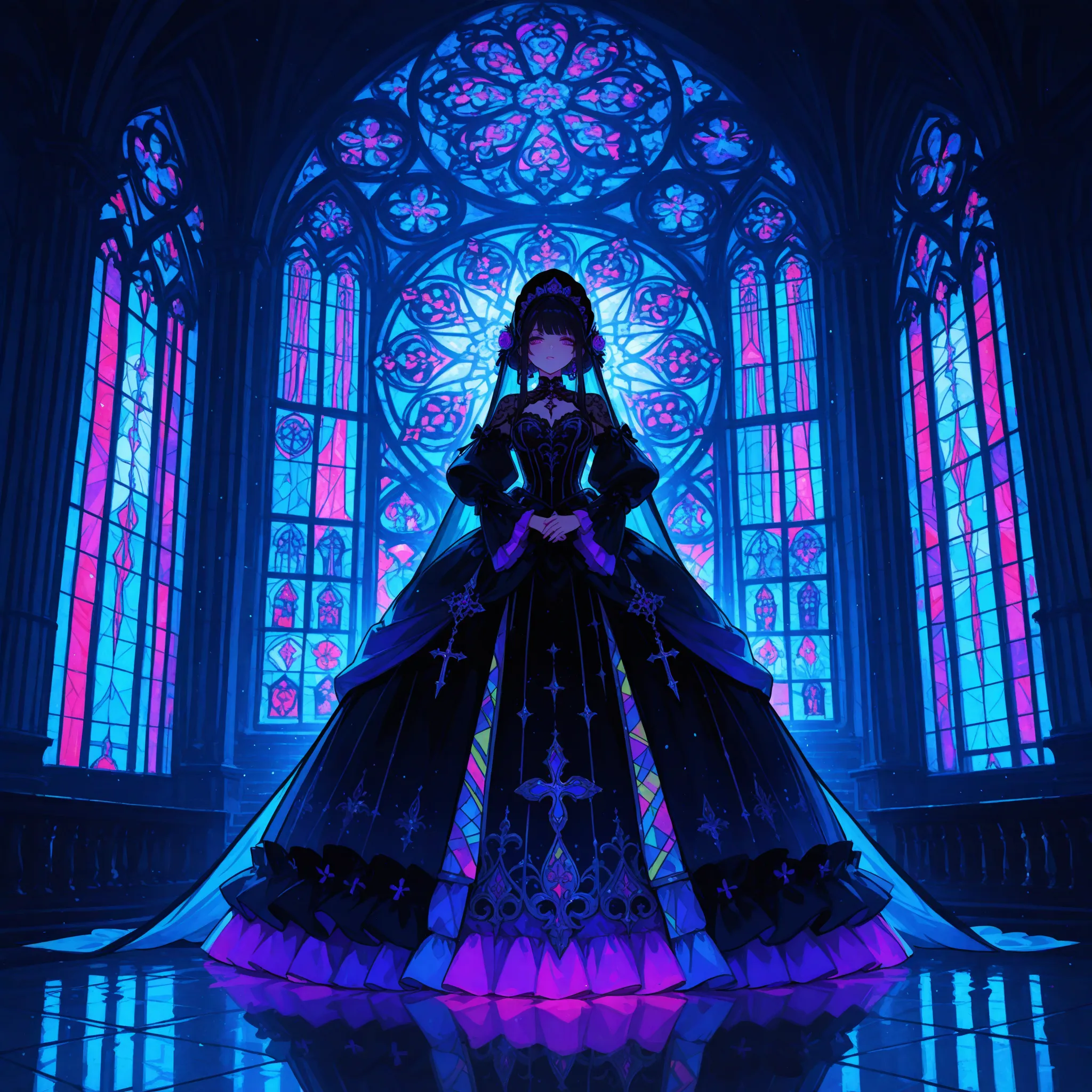 كرة الفستان