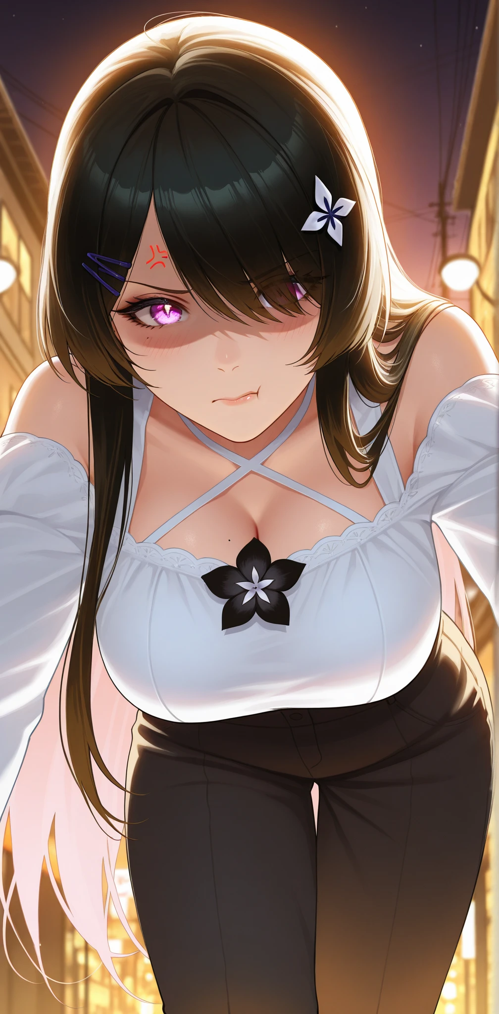 {{{{{16k,Ultra High-resolution realistic romantic Leaked photos of a bare neat virgin girl with her own swaying huge tits as pretty as a actress with white ribbons, She's in sunny glass field, she is so ashamed, so embarrassed, so humiliated, The more shy she is, the smaller and cuter her face becomes}}}}},{{Extremely detailed}},{{{{{dye her cheeks flush and integrated her face pretty small, thick lips, Enchanting thick gross idol's Lips}}}}},{{{{{the best glossy bang neat long, voluminous hair}}}}},{{{{{the more her bodyline and transform into a pretty girl, her bare bodyline and weist are more and more curvier and softly, Injecting her with hormones to make her body, eyes, hair, costume and body lines neat, All her shame turns to purity, and as she moans with a neat look on her face}}}}}