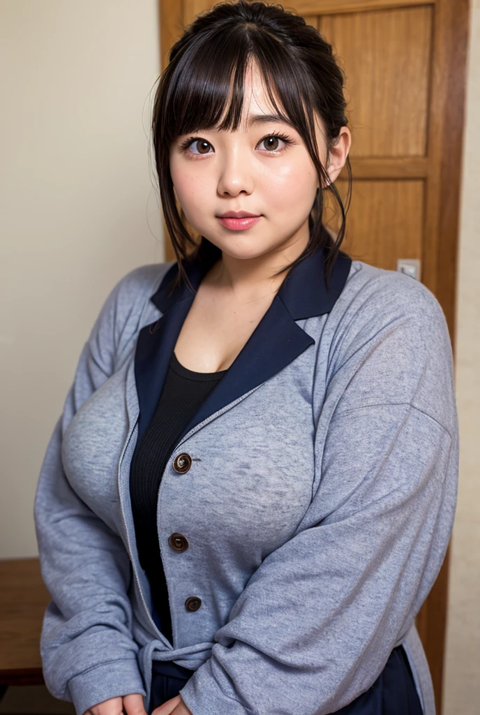 indonesia plump woman, cubby