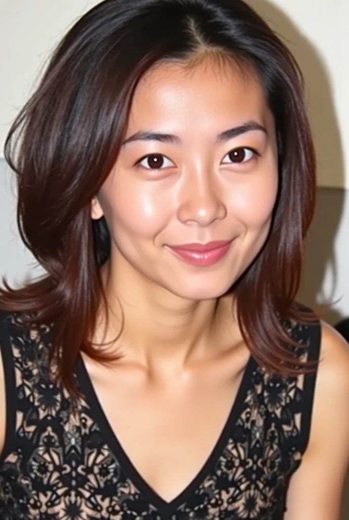 中山美穂 v1.0