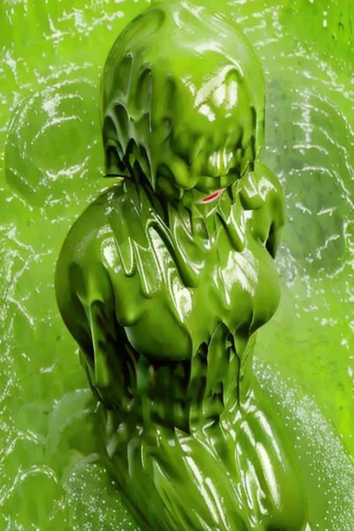 1 girl, 14 year old girl, Asian, eyes excited, mouth open, tongue sticking out, ???????, excited, lying in slime, leg apart, full body head to toe, ((??????)), under ???????? sticky slime, ((girl covered in slime all over her body)), (full body from head to toe), (????? Mandatory), (covered in thick, sticky slime), (wet slime dripping on head: 2.2 ), (Thick, Slime Slime), Realistic Slime Casting, Realistic Slime Splatter, (Slime Covered:2.2), (Slime Covered Hair:2.2),
(wet slime dripping down body), ((??????)), ((((no panties)))), (((dripping down her arms, legs, head, face, onto her ??????? , ??????, on her ????, On her feet))), (((Slime falls on girl dripping all over her ?????????? ))):, Pick a color, Goopy, Ilm, Pick a color, green, (( The slime runs down the girl's face dripping all over her ??????????)), ((The slime is poured over the girl, which goes down into her head and face)), ((wet hair)), ((liters of slime dripping on his head and on his body)),