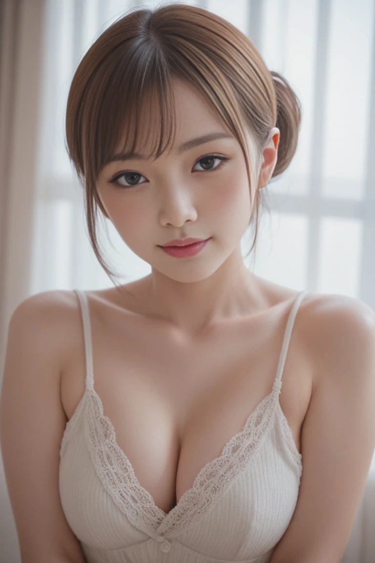 table top, highest quality, shape, Super detailed, finely, High resolution, 8k wallpaper, 完璧なダイナミックな構shape, finelyて美しい目, ??????, natural color lip,cleavage