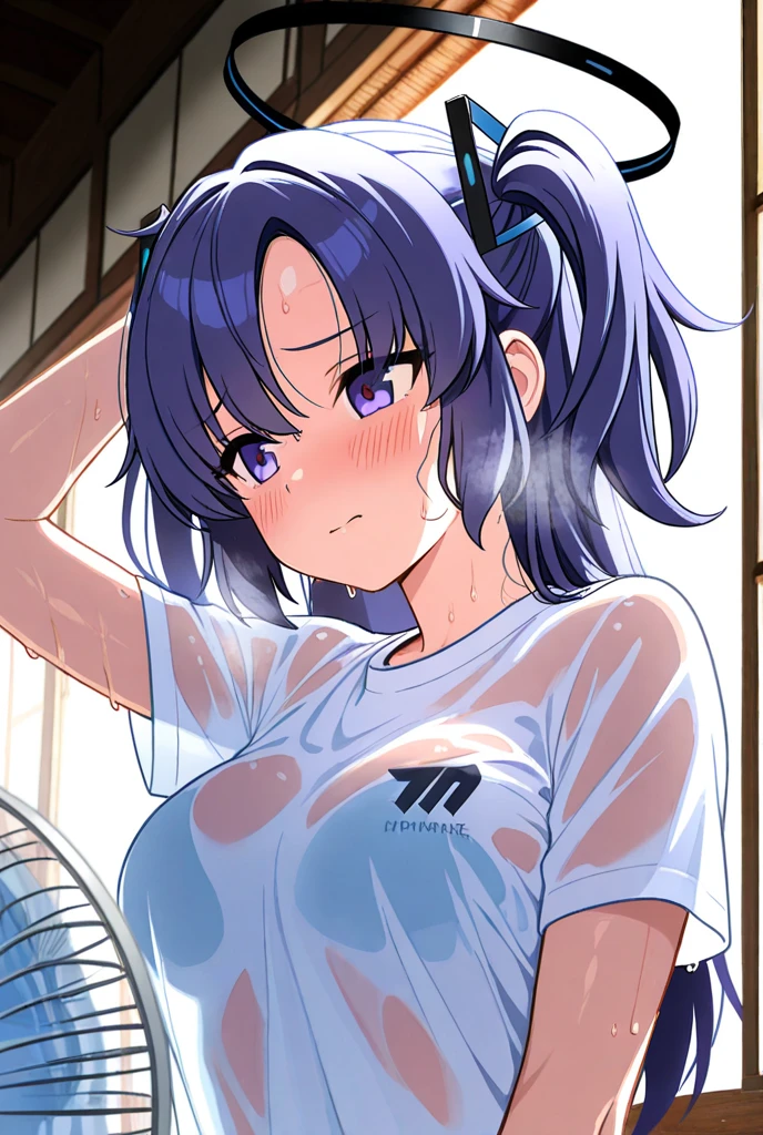 ?????????????, wet shirt