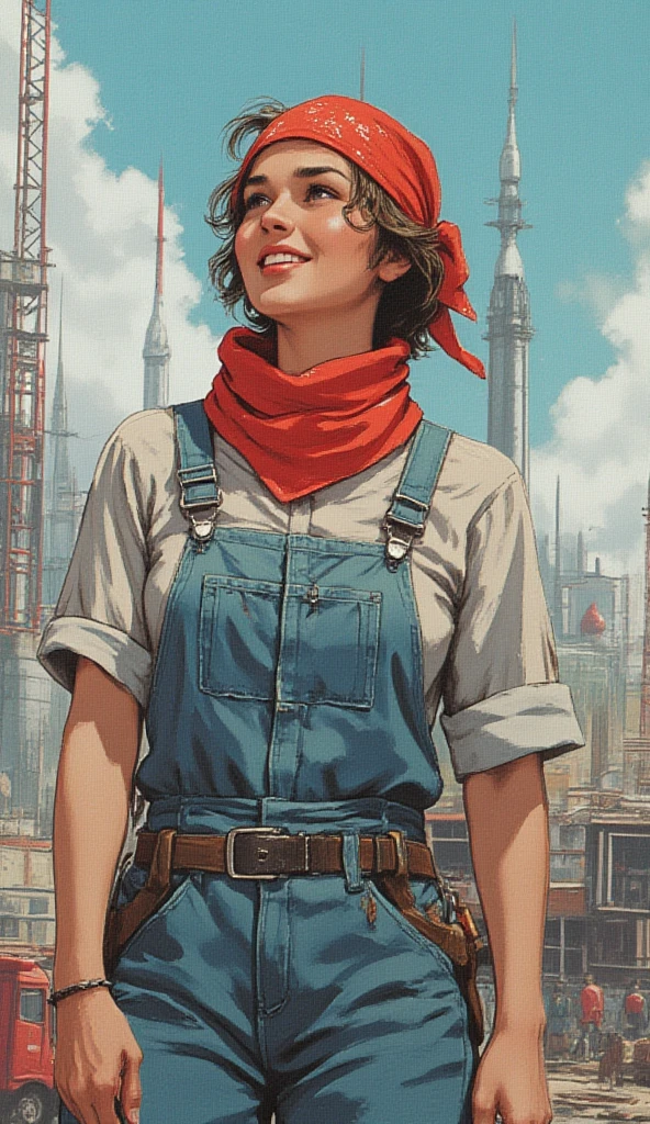 woman posing for a photograph in a white shirt, dressed in a white shirt, in white clothes, in a lab coat and blouse, Anna Nikonova, aka newmilky, white russian clothes, in a white blouse, wear a blouse, wearing a white T-shirt, wear a white shirt, everyday pose, yelena belova