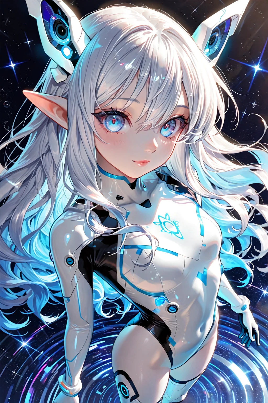 High detail,clear eyes, high definition, 1 young girl 20 years old ...