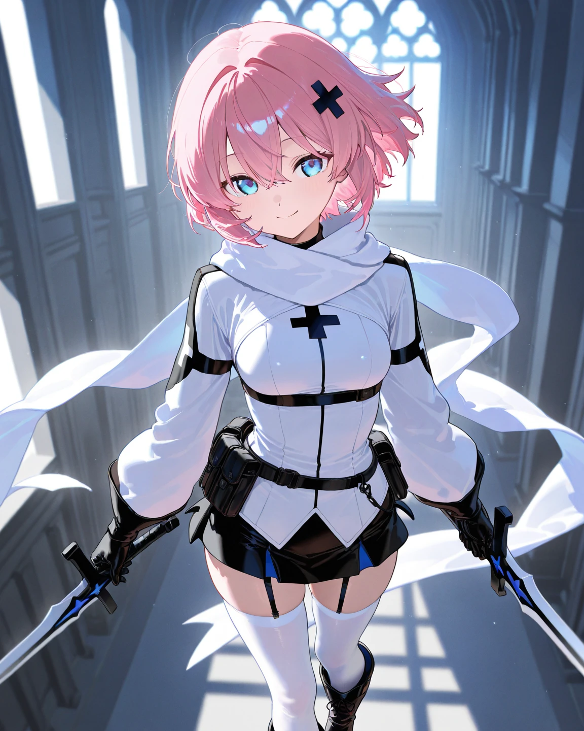 セリシア・アーシャス