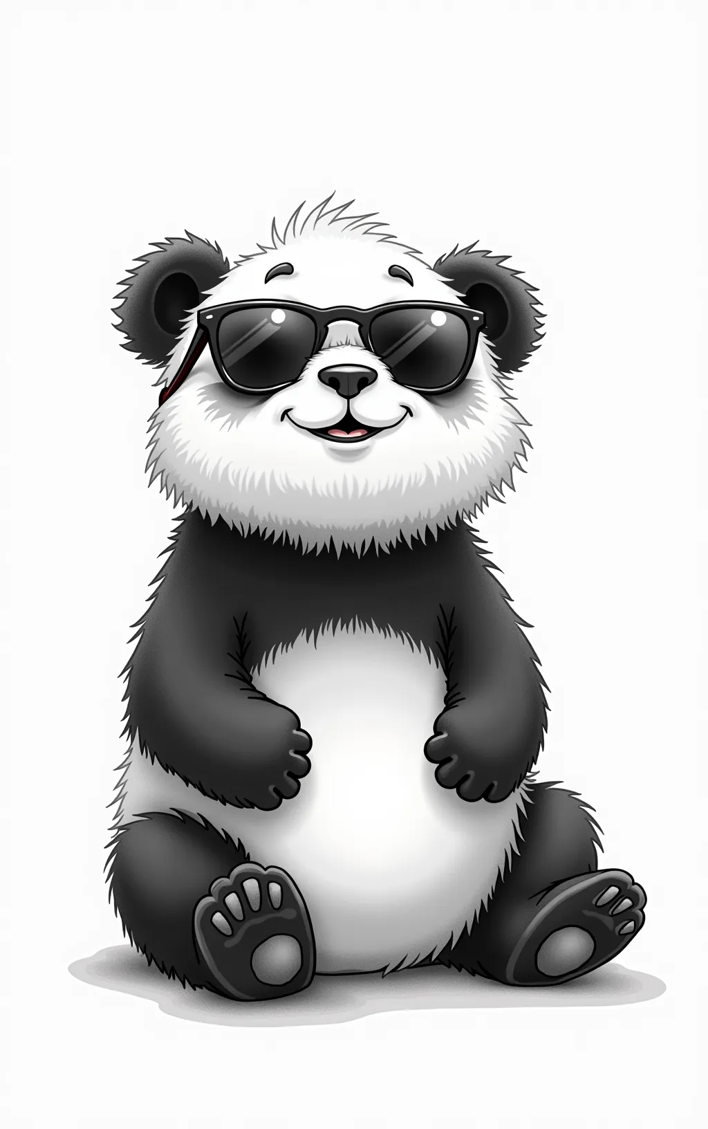 Hewan Peliharaan yang Lucu dengan Aksesoris