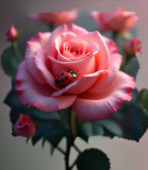 امتداد صورة DreamShaper