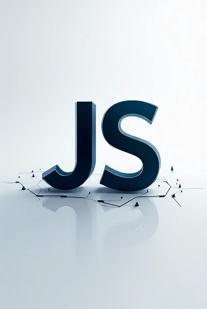 Logo for my company with the following words: JS Store