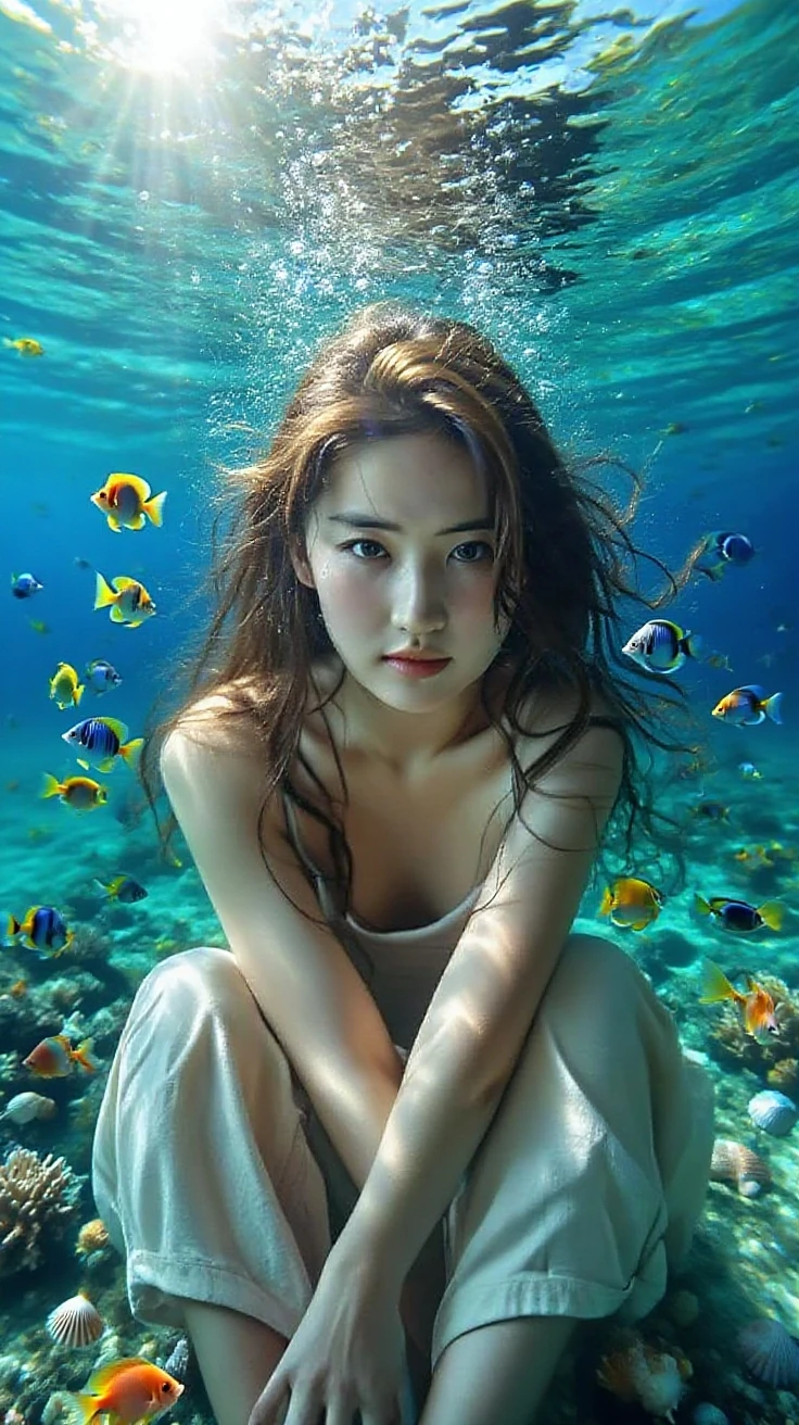 IA aplicada em fotografia e design