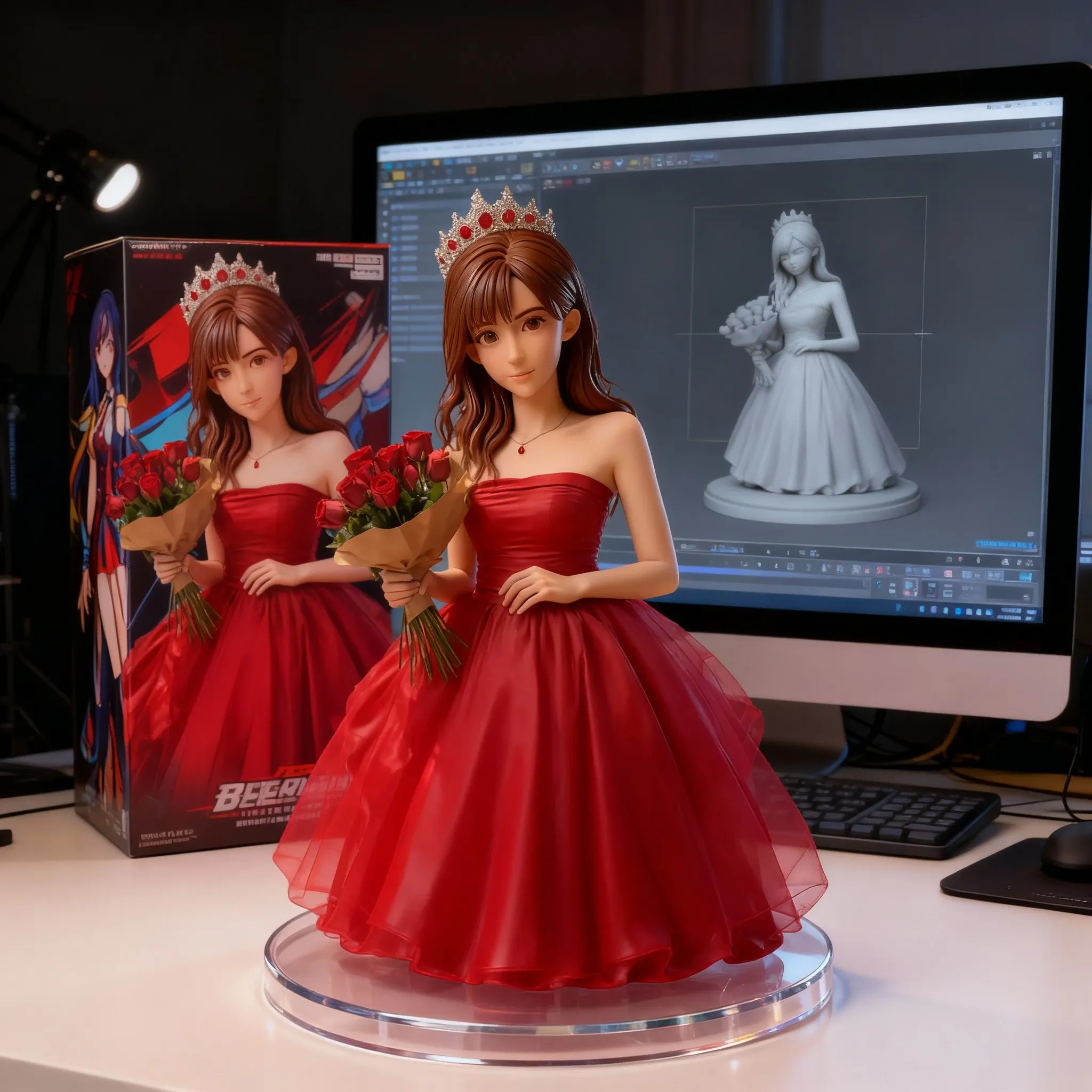 SeaArt Görüntü Düzenleme