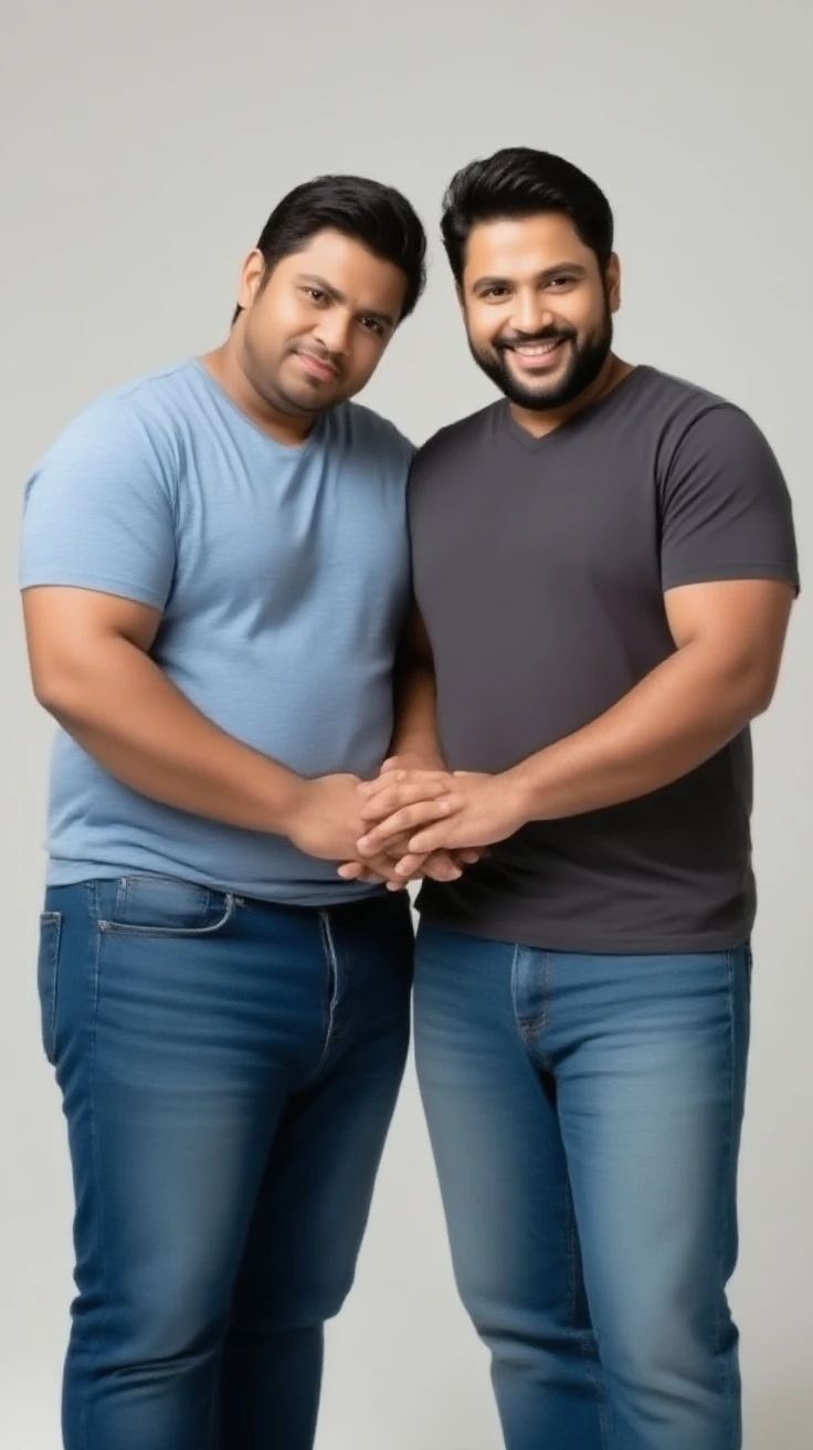 I needed one image of Birthday and inside one 35 year man cutting cake his left side one girl her age 24 and one her age 45 and one her age 28 and right side one 15 year fat boy and one handsome gym boy age 18 and one man whose age is 28 and background write happy birthday Undi  kaka 