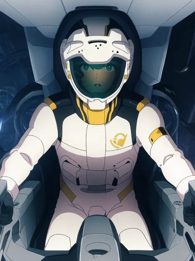 mercury pilot 0.1