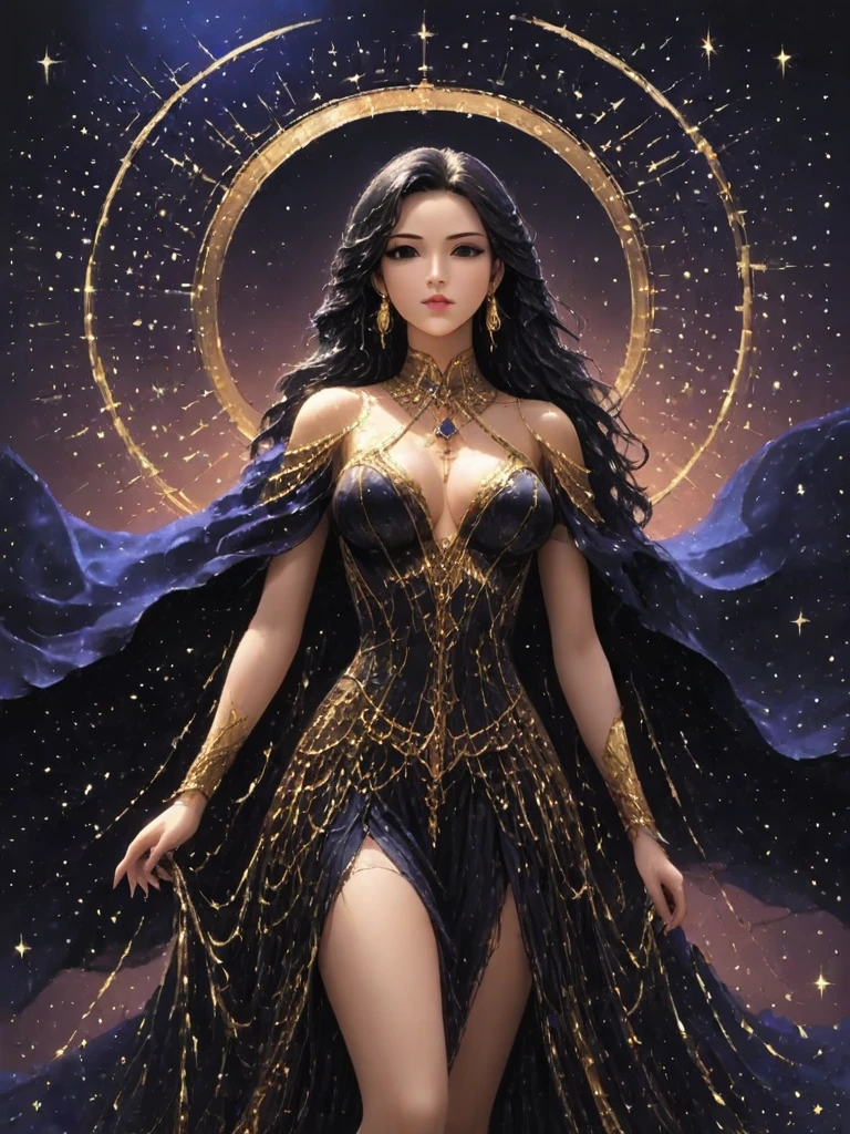 Nyx 0.1